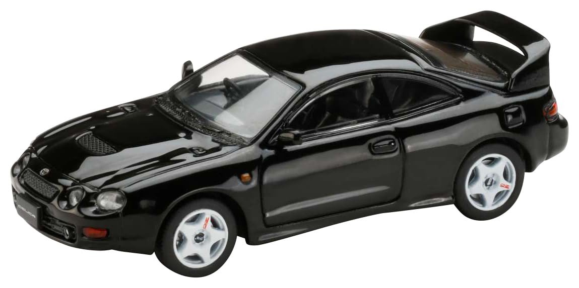 トヨタ セリカ ラリーカー ミニカー 4台セット 透明ケース付き Amazon | IXO ミニカー 1/24 トヨタ セリカ CELICA ツインカム